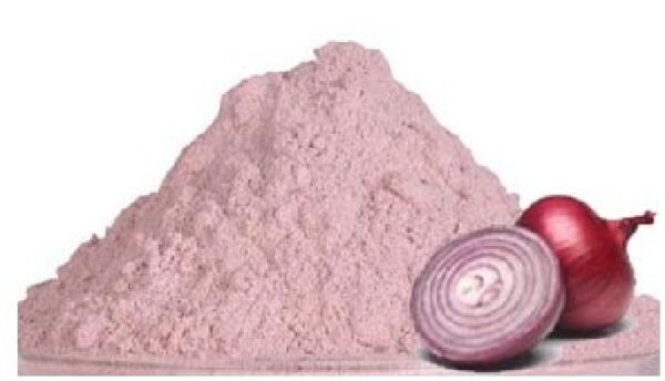 DRY ONION POWDER – 50kg MOQ